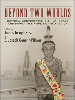 cover image of Beyond Two Worlds
